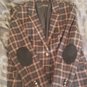 The limited casual/business jacket